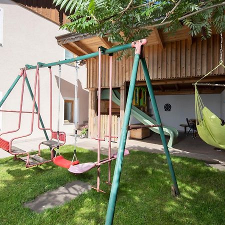 Ferienwohnung Lechner Крамзах Екстериор снимка