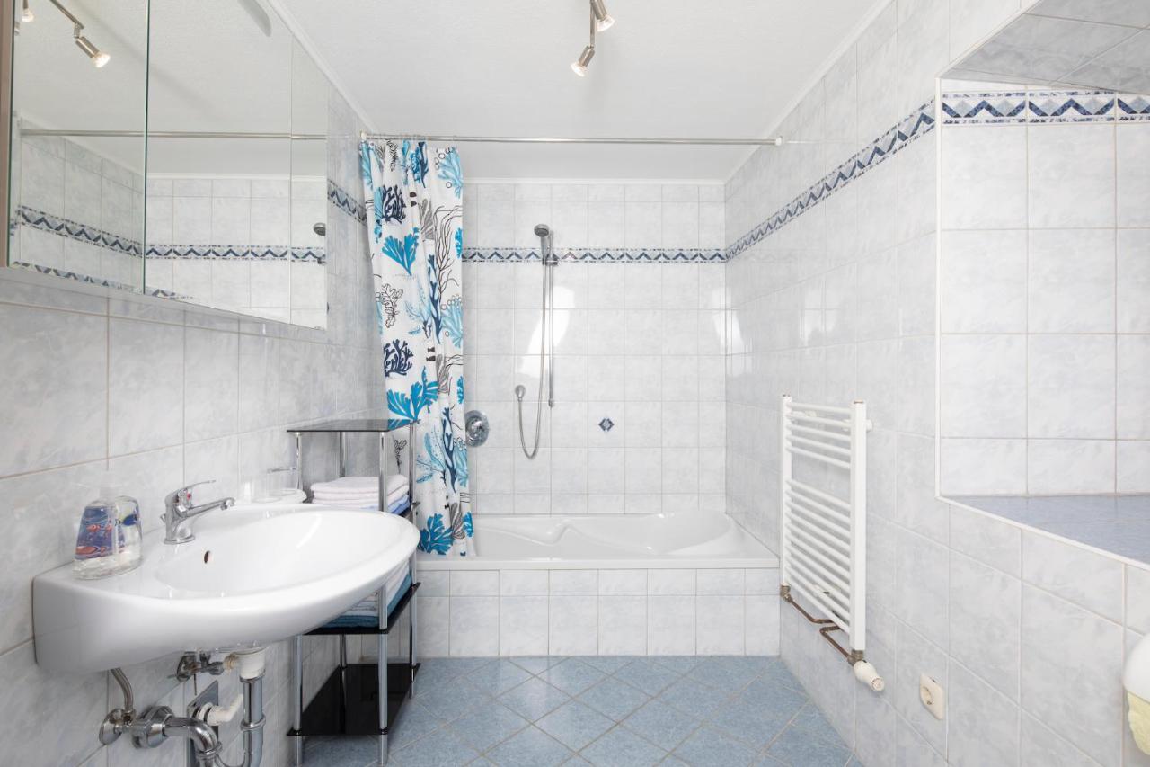 Ferienwohnung Lechner Крамзах Екстериор снимка