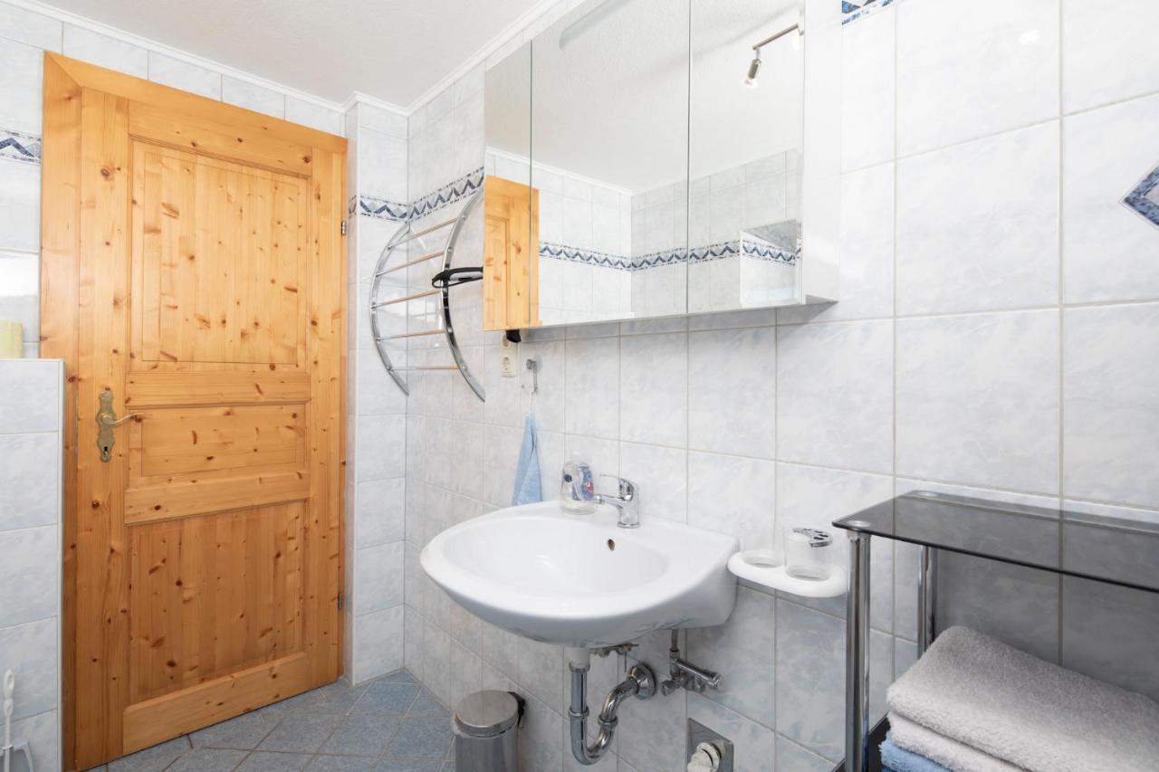Ferienwohnung Lechner Крамзах Екстериор снимка