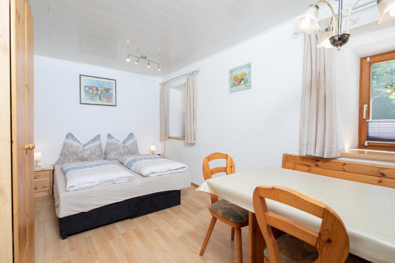Ferienwohnung Lechner Крамзах Екстериор снимка