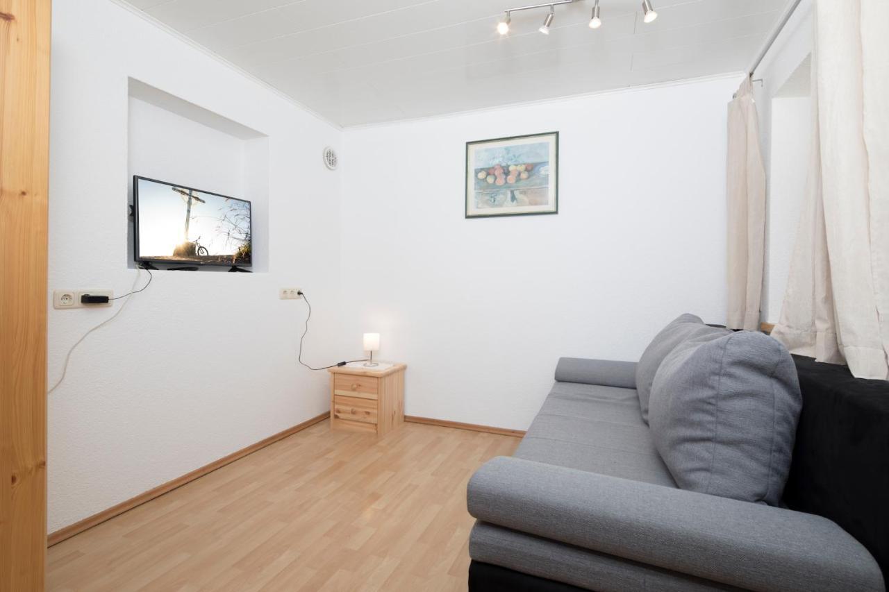 Ferienwohnung Lechner Крамзах Екстериор снимка