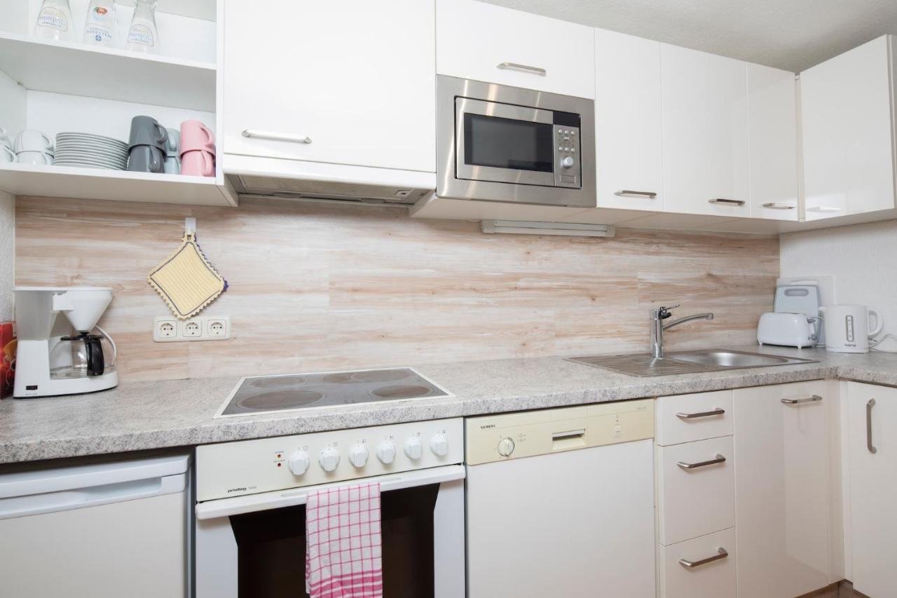 Ferienwohnung Lechner Крамзах Екстериор снимка